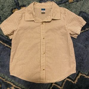Old navy toddler button up